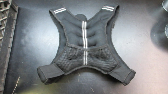 Used Weighted Vest - 18lb