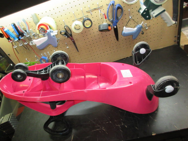 Load image into Gallery viewer, Used Plasmacar - Pink

