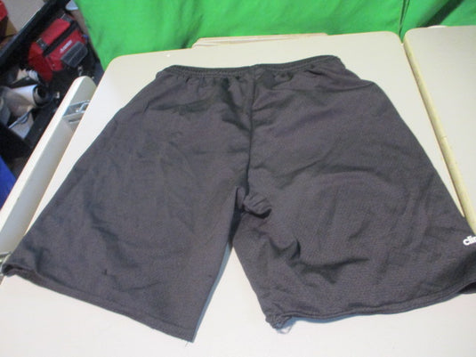 Used Adidas Climalite Youth XS Soccer Shorts