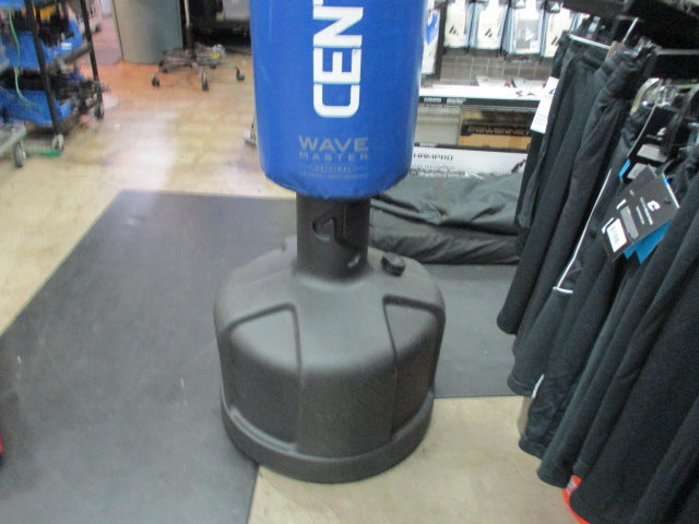 Load image into Gallery viewer, Used Century Wave Master Original FREE STANDING HEAVY BAG

