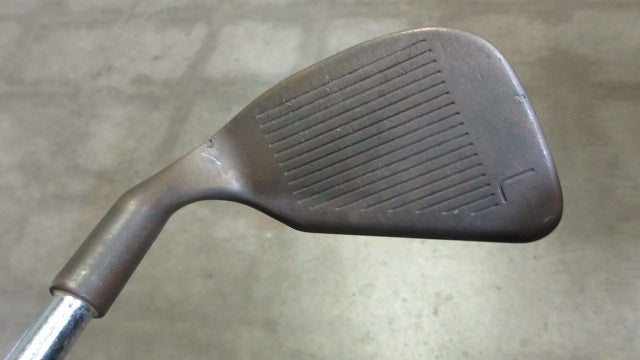 Load image into Gallery viewer, Used Ping Zing 2 Black Dot Copper Lob Wedge - RH
