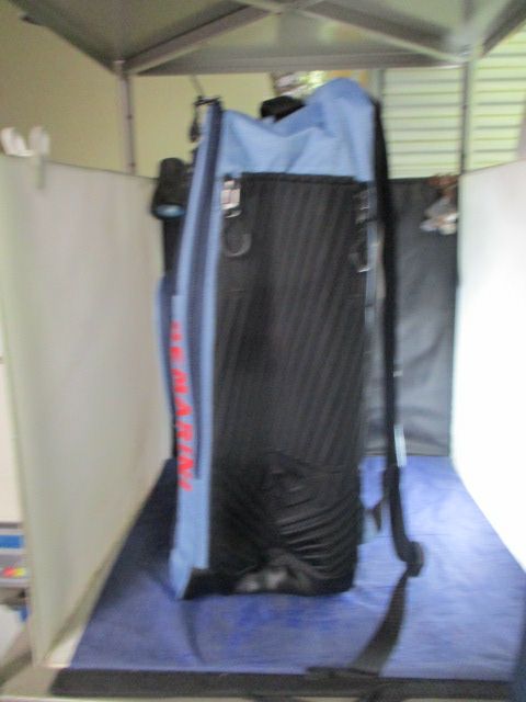 New Demarini Spectre V2 Backpack Equipment Bag- Element