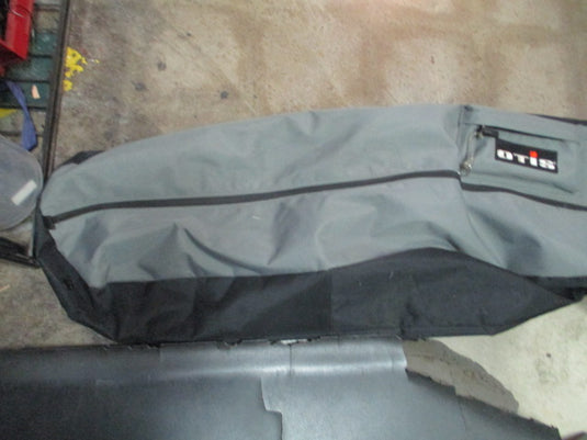 Used Otis 162CM Snowboard Bag - Has Rip