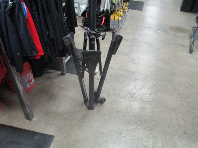 Load image into Gallery viewer, Used SKLZ Hit-A-Way Portable Baseball Training-Station Swing Trainer with Stand
