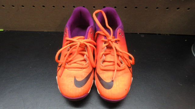 Load image into Gallery viewer, Used Nike Hyperdiamond 4 Keystone GG Softball Cleats - Size 13k
