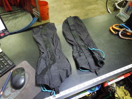 Used Equinox LTD Cold Winter Gaiters