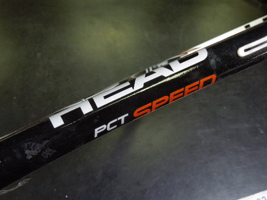 Used Head PCT Speed Tennis Racquet 27.5"