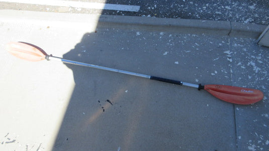 Used Chute Kayak Paddle
