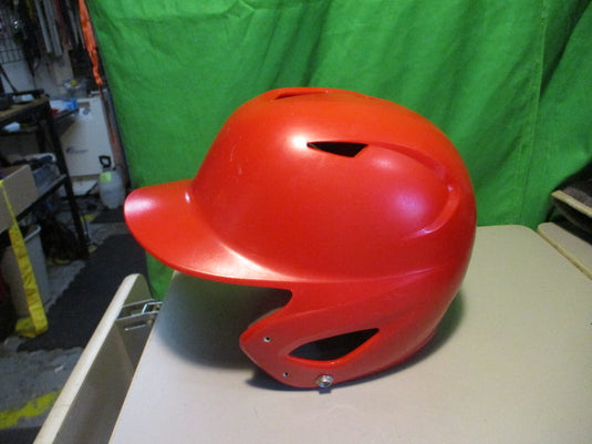 Used Wilson Size 6 1/8 - 7 1/2 Adjustable Batting Helmet