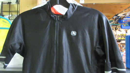 Used Giordana Cycling Shirt - Size Medium
