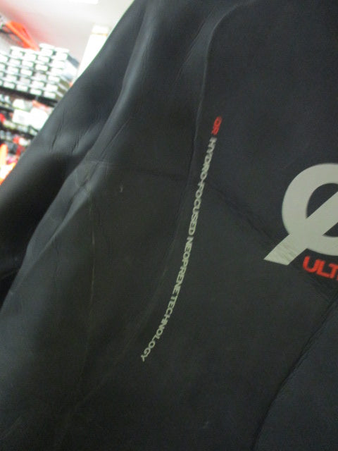 Used OR UltraFull Quintana Pro Tri Wetsuit Mens XXL