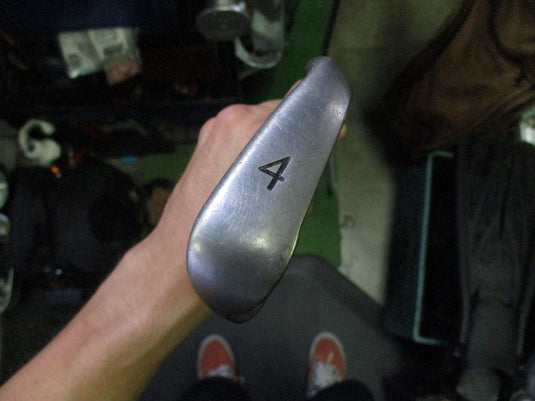 Used PING G25 Green Dot Right Hand 4 Iron