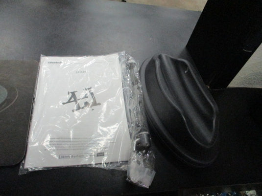 Used Yaheetech Indoor Magnet Steel Bicycle Exercise Trainer