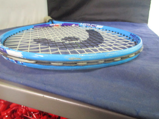 Used Head Instinct 25" Junior Tennis Racquet