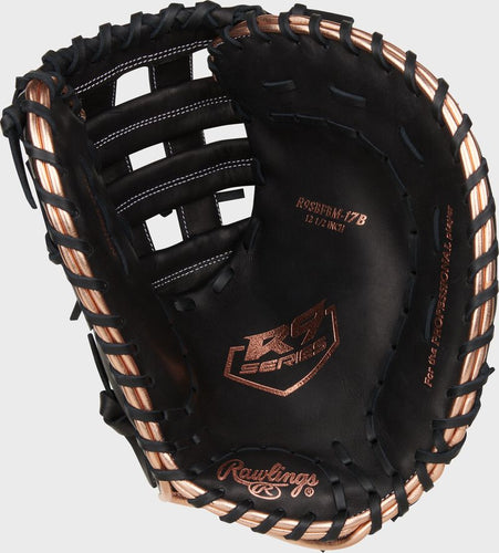 New 2025 Rawlings 12.5