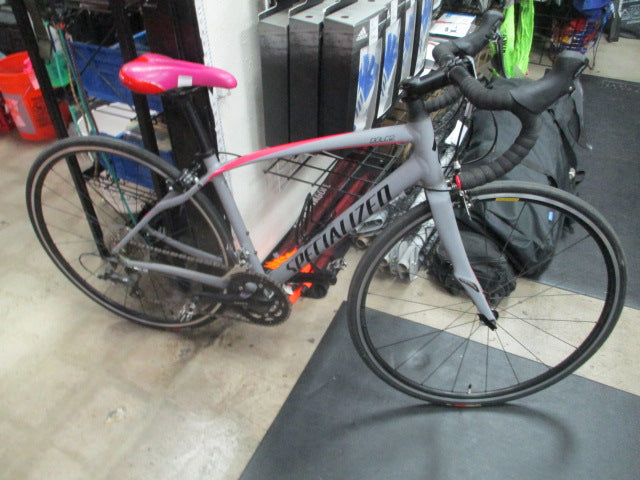 Load image into Gallery viewer, Used Specialized DOLCE 51 CM Road Bike
