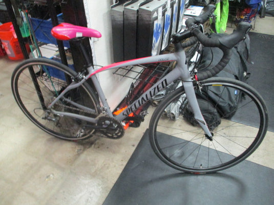 Used Specialized DOLCE 51 CM Road Bike