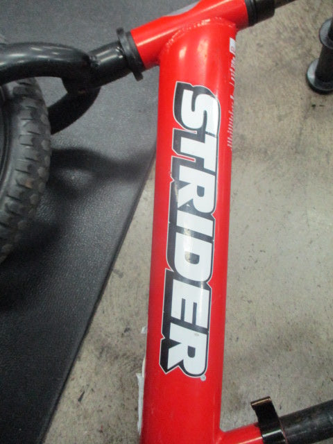 Used Strider Classic 12