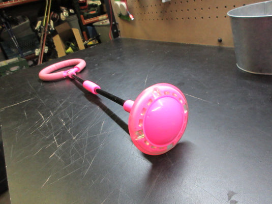 Used Kangaroo Hopper Kids Ankle Skip Ball