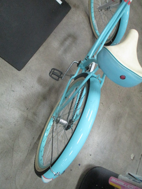 Used Schwinn Legacy 26" Beach Cruiser