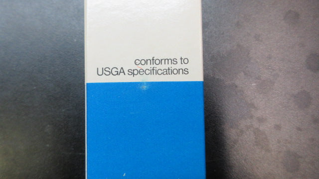 Load image into Gallery viewer, Vintage The Action Line Uniroyal Golf Balls Set Of 3
