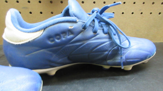 Used Adidas Copa Pure II 3 FG Soccer Cleats - Size 7