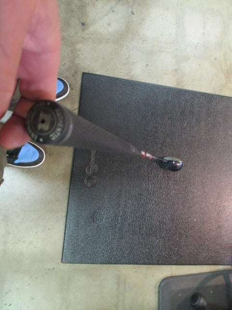 Used Ram Wizard 4 Fairway Hybrid - RH