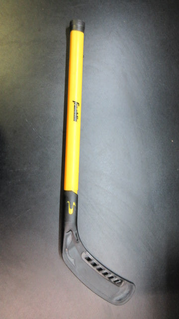 Load image into Gallery viewer, Used Fraklin Kids Hockey Stick 25&quot;
