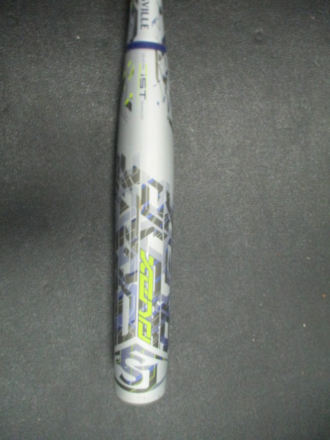 Used Louisville Slugger Xeno (-11) 30" USSSA Fastpitch Softball Bat