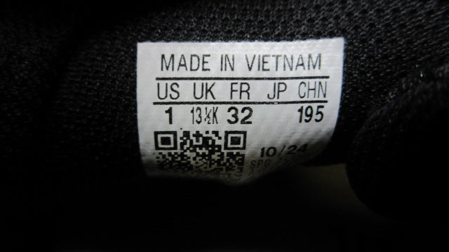 Load image into Gallery viewer, Used Adidas Adizero Football Cleats - Size 1
