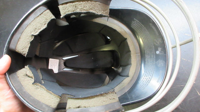 Load image into Gallery viewer, Used Rawlings Batting Helmet - 6 3/8" - 7 1/8"
