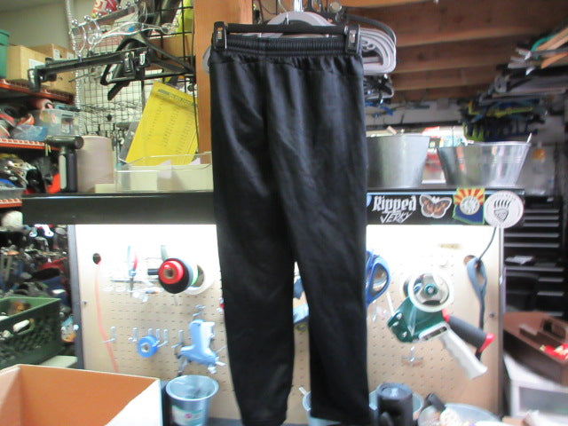 Load image into Gallery viewer, Used Under Armour Sweat Pants - Size Youth Medium
