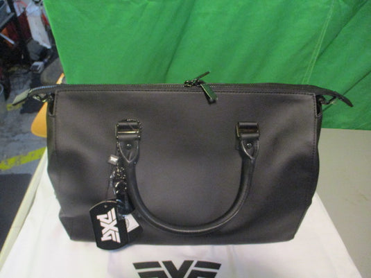 PXG Chrome Group Signature Duffle Bag