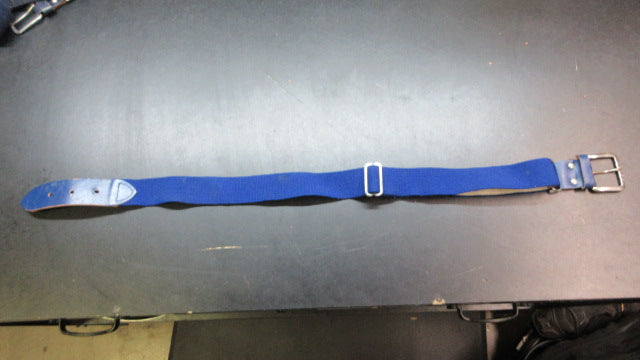 Load image into Gallery viewer, Used Adult Baseball Belt
