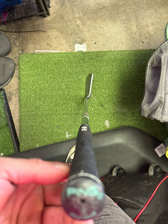 Vintage Wilson Staff Fat Shaft Right Hand 4 Iron