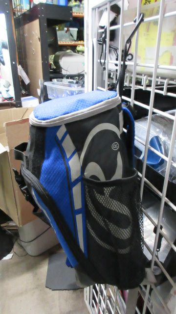 Load image into Gallery viewer, Used Rawlings Players Team Backpack
