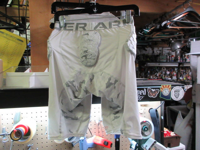 Load image into Gallery viewer, Used Under Armour 5-Pad Girdle Gameday Armour - Size Large
