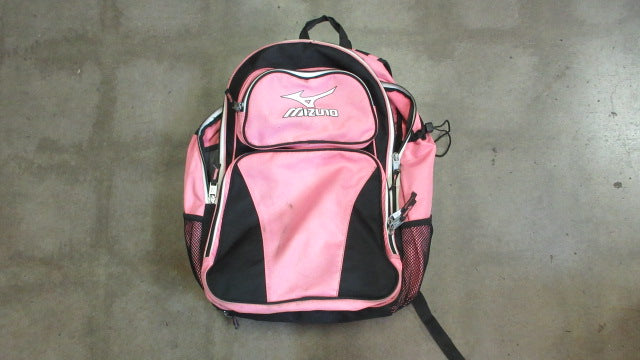 Load image into Gallery viewer, Used Mizuno Baseball Equipment Backpack

