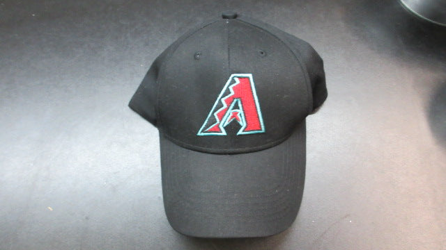 Load image into Gallery viewer, Used Diamond Backs Baseball Hat - Size Adult
