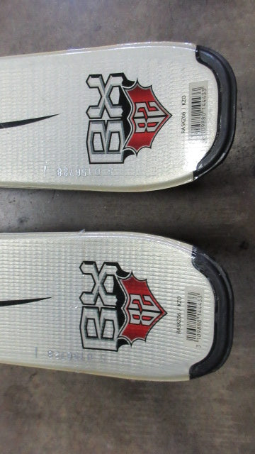 Load image into Gallery viewer, Used Rossignol Bandit 182 cm Skis w/ Marker Bindings
