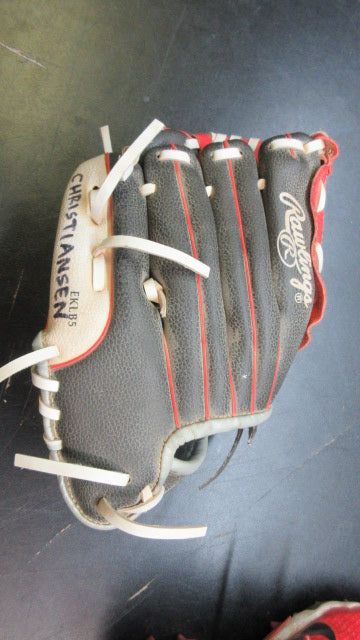 Load image into Gallery viewer, Used Rawlings Players Series 10" Glove - RHT
