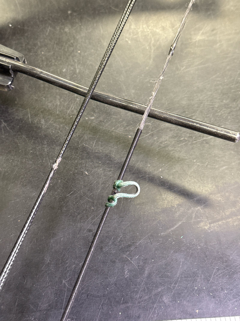 Load image into Gallery viewer, Used Martin Archery Tiger Right Hand Compound Bow
