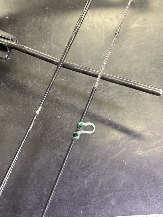 Used Martin Archery Tiger Right Hand Compound Bow