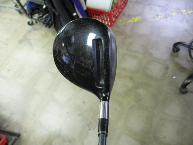 Load image into Gallery viewer, Used Adams Speedline Tech 3 Wood - LH
