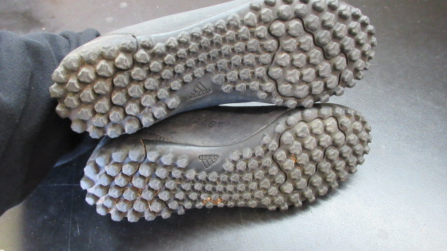 Load image into Gallery viewer, Used Adidas X Crazyfast.4 FXG Junior Turf Soccer Cleats - 4
