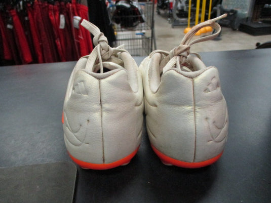 Used Adidas Copa Size 4 Soccer Cleats