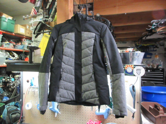 Used Mountain Warehouse Water Resistant Winter Snow Jacket - Size 2