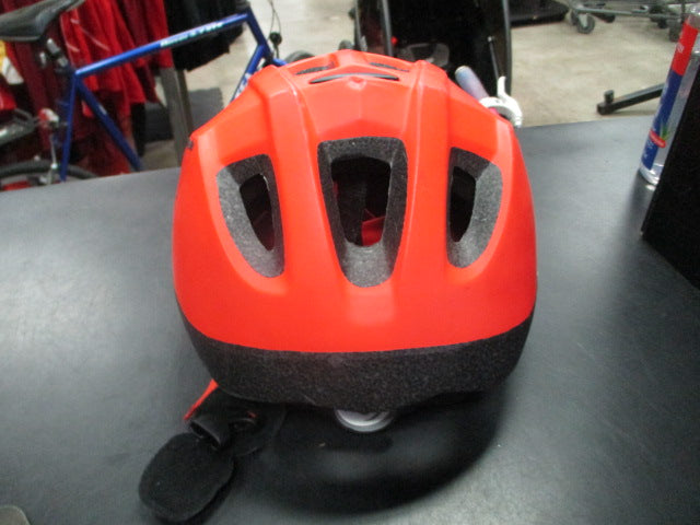 Load image into Gallery viewer, Used Cannondale Quick JR Size 52-57cm Bike Helmet
