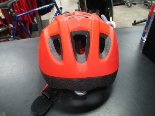 Used Cannondale Quick JR Size 52-57cm Bike Helmet