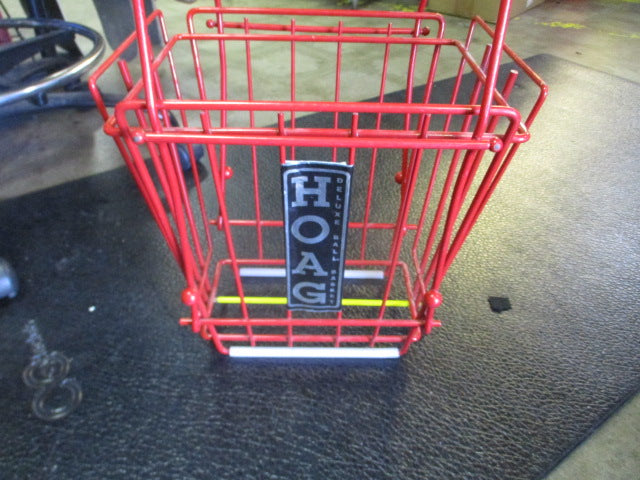 Load image into Gallery viewer, Used Hoag 50 Ball Basket
